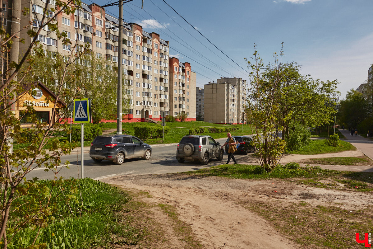 Во Владимире завершилось народное голосование за благоустройство городских локаций в будущем году. Всего участие в нем приняли более 59,5 тысяч человек. На сей раз с большим отрывом вперед вырвались сразу два проекта.